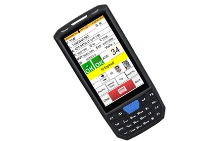 ID Scanner