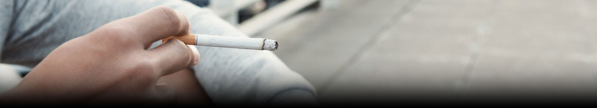Set a Good Example by Living Nicotine-Free